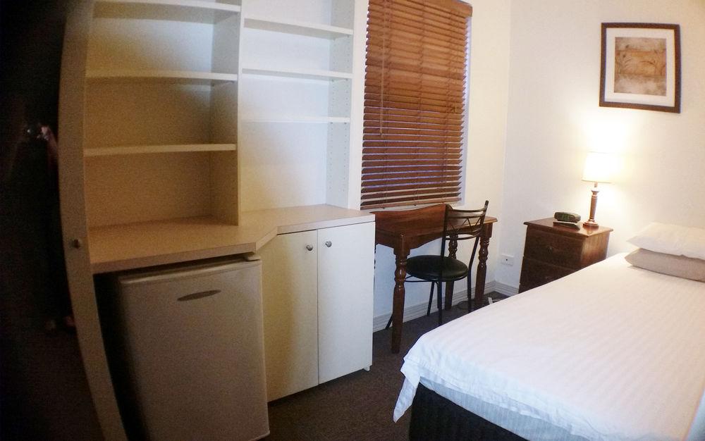 Ashfield Manor Sydney Hotel Eksteriør billede