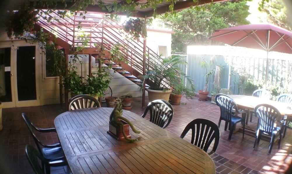 Ashfield Manor Sydney Hotel Eksteriør billede