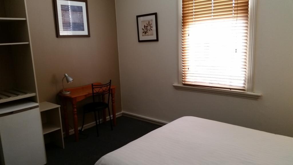 Ashfield Manor Sydney Hotel Eksteriør billede