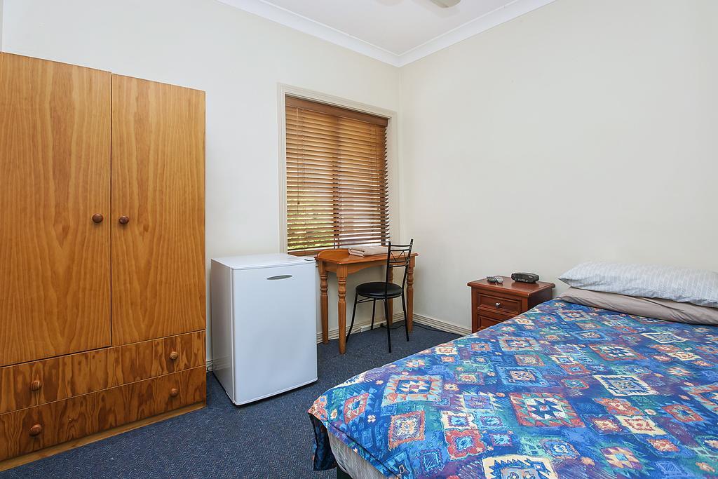 Ashfield Manor Sydney Hotel Værelse billede
