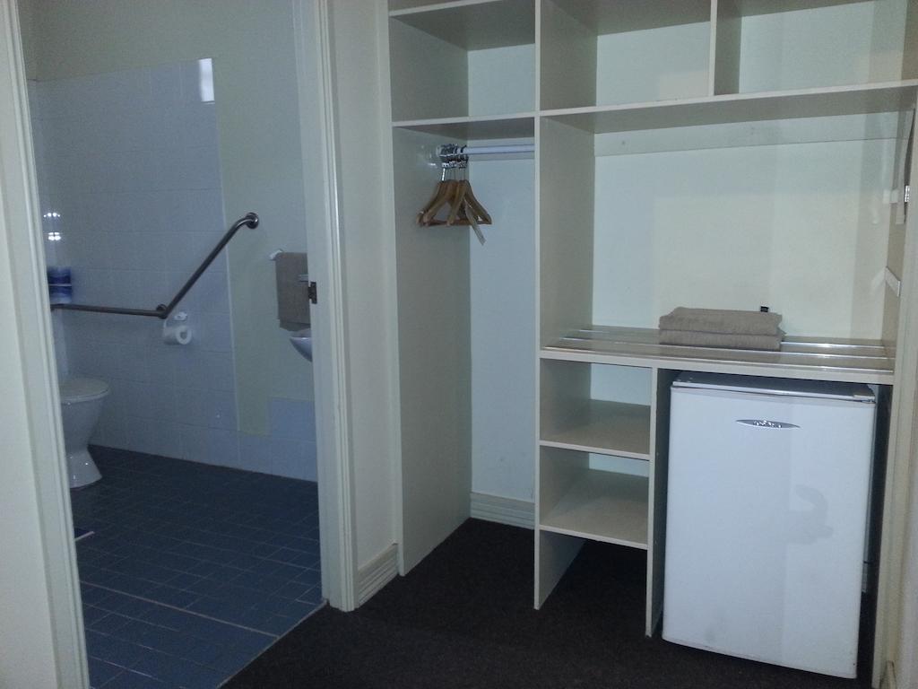 Ashfield Manor Sydney Hotel Værelse billede
