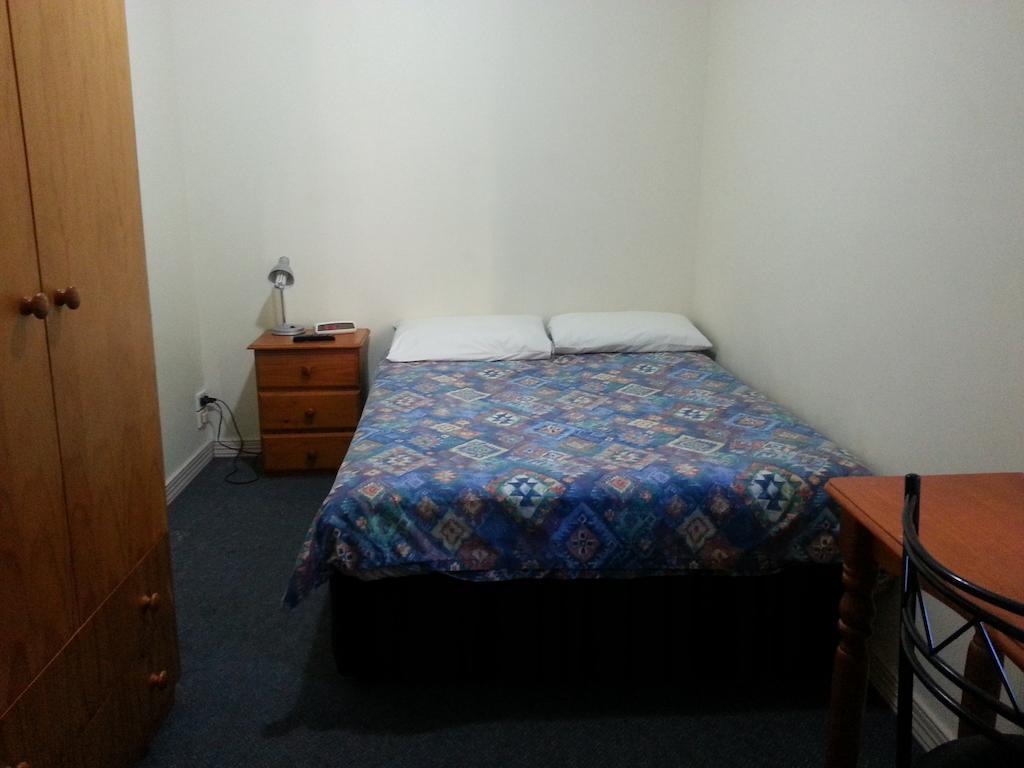 Ashfield Manor Sydney Hotel Værelse billede