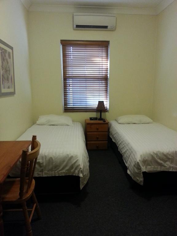 Ashfield Manor Sydney Hotel Værelse billede