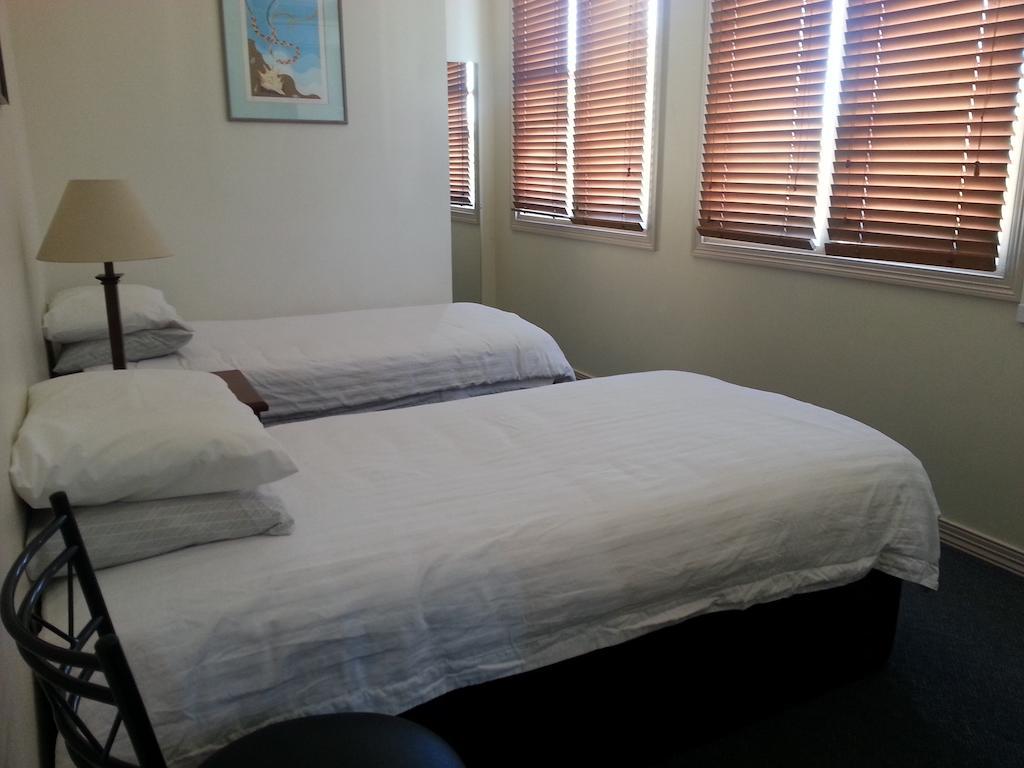 Ashfield Manor Sydney Hotel Værelse billede