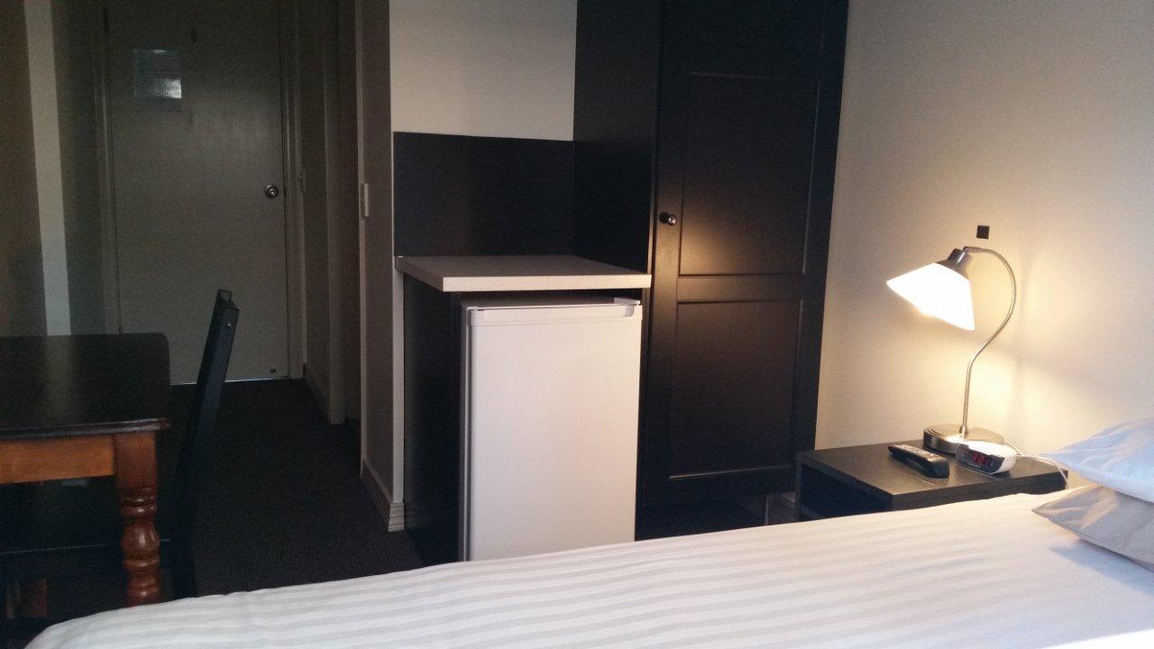Ashfield Manor Sydney Hotel Eksteriør billede